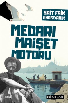 Medarı Maişet Motoru 
